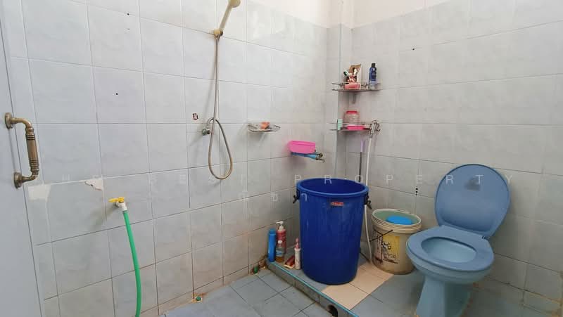 อาคารพาณิชย์ท้ายบ้าน สมุทรปราการ, Samut Prakan, Tai Ban, Muang Samut Prakarn, Samut Prakan, , 100 sqm, Shophouse For Sale, by The Best Property ณิชา, 500474314 - DDproperty.com