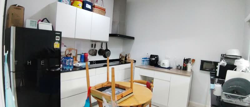 บ้านริมสวน รามอินทรา (Baan Rim Suan Ramintra), Bangkok, Min Buri, Bangkok, 4 Bedrooms, 270 sqm, Single Detached House For Sale, by The Best Property โบว์, 500474317 - DDproperty.com