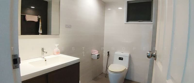 บ้านริมสวน รามอินทรา (Baan Rim Suan Ramintra), Bangkok, Min Buri, Bangkok, 4 Bedrooms, 270 sqm, Single Detached House For Sale, by The Best Property โบว์, 500474317 - DDproperty.com