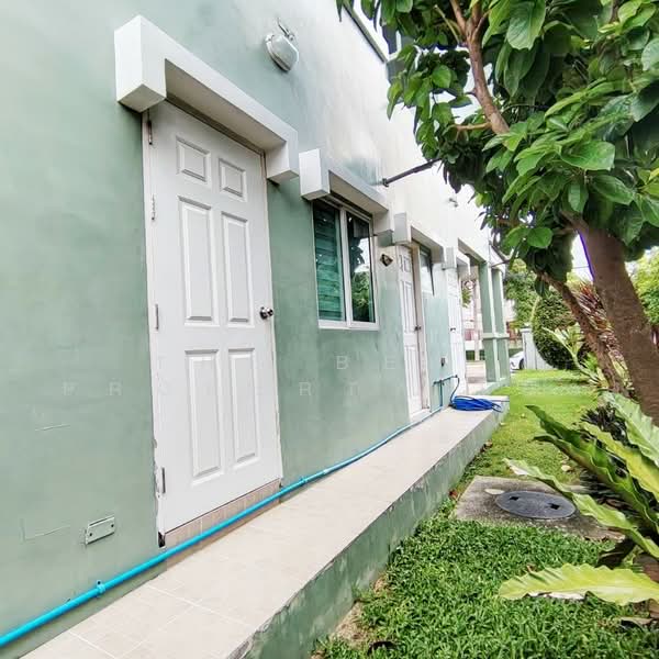 บ้านริมสวน รามอินทรา (Baan Rim Suan Ramintra), กรุงเทพ, มีนบุรี, กรุงเทพ, 270 ตร.ม., บ้านเดี่ยว ขาย, โดย The Best Property โบว์, 500474317 - DDproperty.com