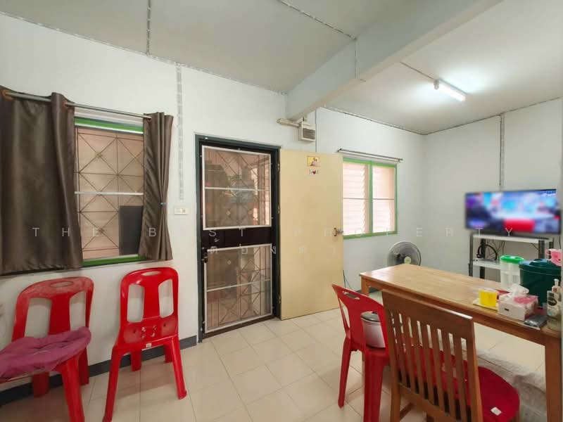 Baan Ua-Athorn Phraeksa 1,2 : หมู่บ้าน เอื้ออาทร แพรกษา 2, สมุทรปราการ, แพรกษา, เมืองสมุทรปราการ, สมุทรปราการ, 32 ตร.ม., คอนโด ขาย, โดย The Best Property ต้องตา, 500474319 - DDproperty.com