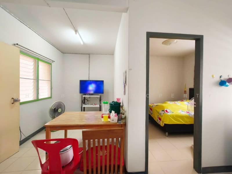 Baan Ua-Athorn Phraeksa 1,2 : หมู่บ้าน เอื้ออาทร แพรกษา 2, สมุทรปราการ, แพรกษา, เมืองสมุทรปราการ, สมุทรปราการ, 32 ตร.ม., คอนโด ขาย, โดย The Best Property ต้องตา, 500474319 - DDproperty.com
