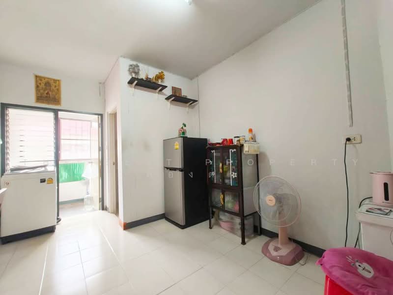 Baan Ua-Athorn Phraeksa 1,2, Samut Prakan, Phraeksa, Muang Samut Prakarn, Samut Prakan, 1 Bedroom, 32 sqm, Condo For Sale, by The Best Property ต้องตา, 500474319 - DDproperty.com