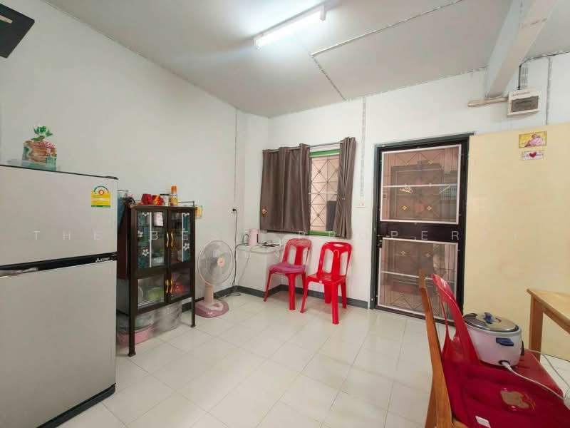 Baan Ua-Athorn Phraeksa 1,2 : หมู่บ้าน เอื้ออาทร แพรกษา 2, สมุทรปราการ, แพรกษา, เมืองสมุทรปราการ, สมุทรปราการ, 32 ตร.ม., คอนโด ขาย, โดย The Best Property ต้องตา, 500474319 - DDproperty.com