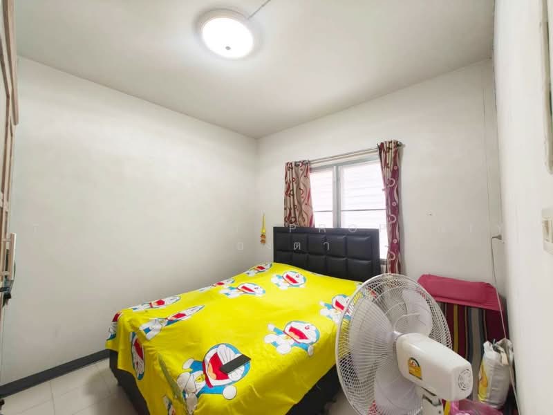 Baan Ua-Athorn Phraeksa 1,2, Samut Prakan, Phraeksa, Muang Samut Prakarn, Samut Prakan, 1 Bedroom, 32 sqm, Condo For Sale, by The Best Property ต้องตา, 500474319 - DDproperty.com