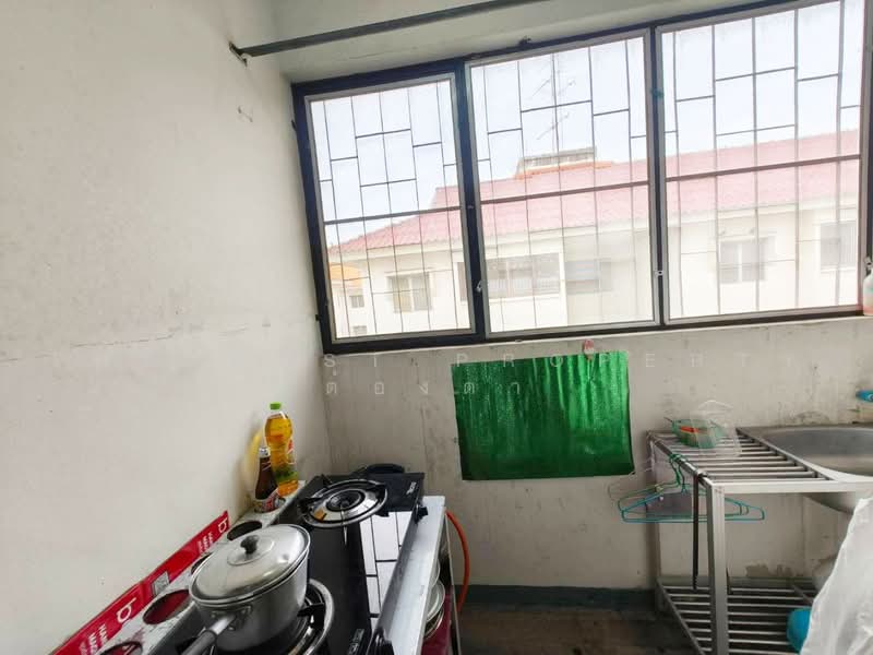 Baan Ua-Athorn Phraeksa 1,2, Samut Prakan, Phraeksa, Muang Samut Prakarn, Samut Prakan, 1 Bedroom, 32 sqm, Condo For Sale, by The Best Property ต้องตา, 500474319 - DDproperty.com