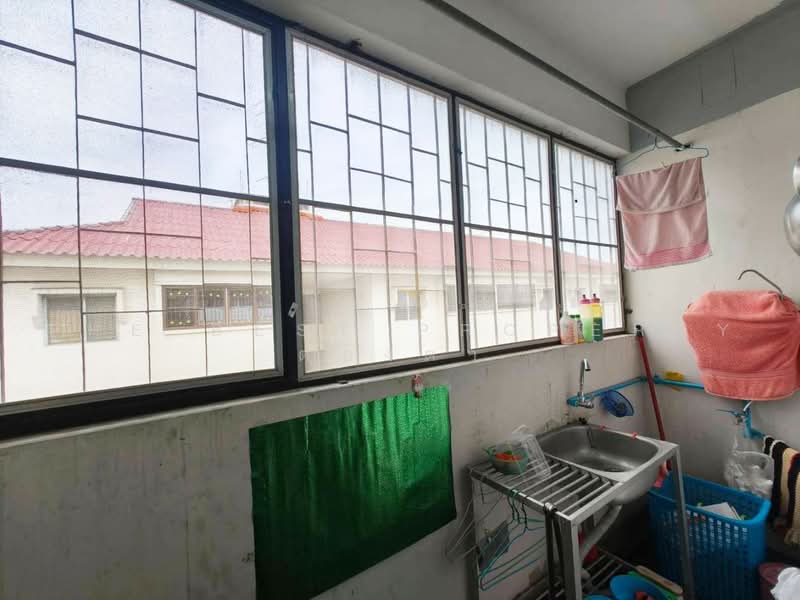 Baan Ua-Athorn Phraeksa 1,2 : หมู่บ้าน เอื้ออาทร แพรกษา 2, สมุทรปราการ, แพรกษา, เมืองสมุทรปราการ, สมุทรปราการ, 32 ตร.ม., คอนโด ขาย, โดย The Best Property ต้องตา, 500474319 - DDproperty.com