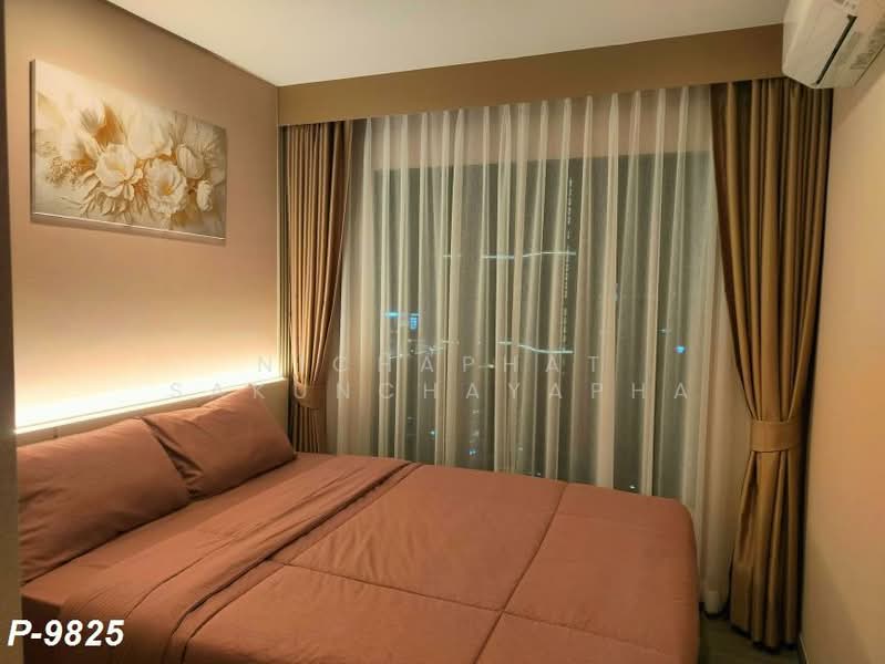 Regent Home Wutthakat : รีเจ้นท์โฮม วุฒากาศ, กรุงเทพ, ถ.วุฒากาศ, ตลาดพลู, ธนบุรี, กรุงเทพ, 26 ตร.ม., คอนโด ให้เช่า, โดย Nichaphat Sakunchayapha, 500474320 - DDproperty.com