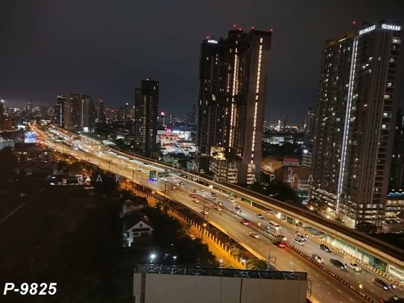 Regent Home Wutthakat, Bangkok, Wutthakat Road, Talat Plu, Thon Buri, Bangkok, 1 Bedroom, 26 sqm, Condo For Rent, by Nichaphat Sakunchayapha, 500474320 - DDproperty.com