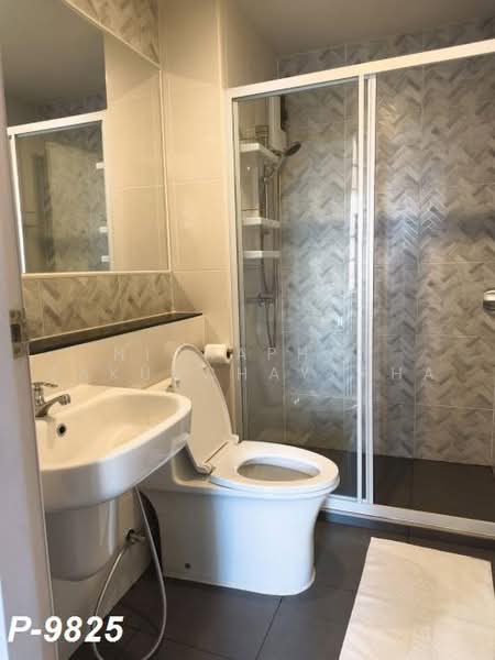 Regent Home Wutthakat : รีเจ้นท์โฮม วุฒากาศ, กรุงเทพ, ถ.วุฒากาศ, ตลาดพลู, ธนบุรี, กรุงเทพ, 26 ตร.ม., คอนโด ให้เช่า, โดย Nichaphat Sakunchayapha, 500474320 - DDproperty.com