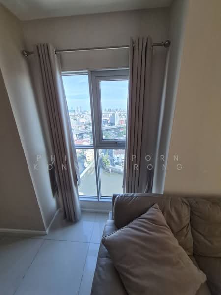 Aspire Sukhumvit 48, Bangkok, Sukhumvit Road, Phra Kanong, Khlong Toei, Bangkok, 2 Bedrooms, 70 sqm, Condo For Rent, by Phitchaporn Kongsamrong, 500474323 - DDproperty.com