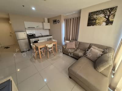 For Rent - Aspire Sukhumvit 48, Bangkok