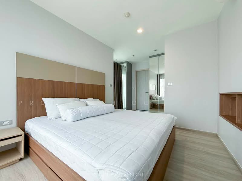 Rhythm Sukhumvit 36-38, Bangkok, 55 Soi Sukhumvit 36, Sukhumvit Road, Phra Kanong, Khlong Toei, Bangkok, 2 Bedrooms, 88 sqm, Condo For Rent, by PROPMATCH CO., LTD., 500474324 - DDproperty.com
