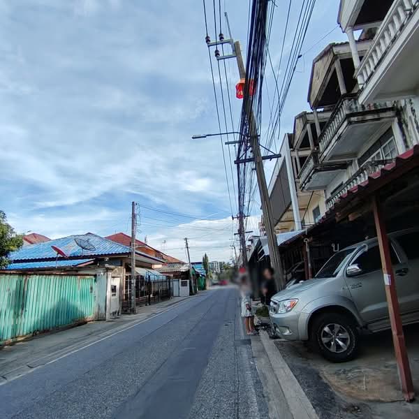 ทรัพย์มั่นคง แพรกษา, Samut Prakan, Phraeksa, Muang Samut Prakarn, Samut Prakan, , 100 sqm, Shophouse For Sale, by The Best Property โบว์, 500474325 - DDproperty.com