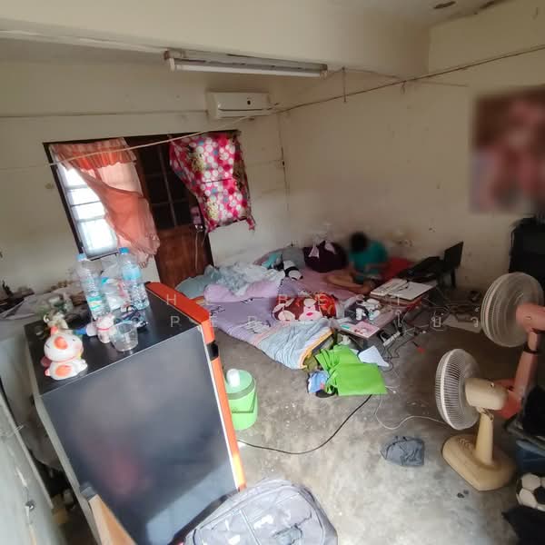 ทรัพย์มั่นคง แพรกษา, Samut Prakan, Phraeksa, Muang Samut Prakarn, Samut Prakan, , 100 sqm, Shophouse For Sale, by The Best Property โบว์, 500474325 - DDproperty.com