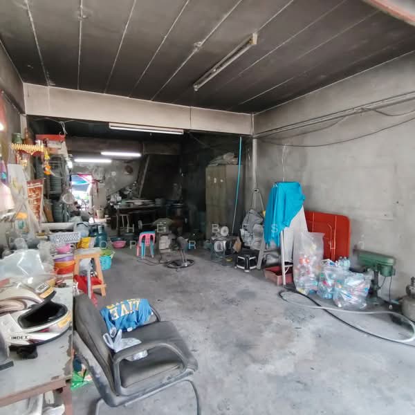 ทรัพย์มั่นคง แพรกษา, Samut Prakan, Phraeksa, Muang Samut Prakarn, Samut Prakan, , 100 sqm, Shophouse For Sale, by The Best Property โบว์, 500474325 - DDproperty.com
