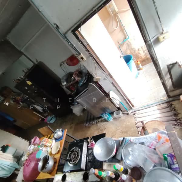 ทรัพย์มั่นคง แพรกษา, Samut Prakan, Phraeksa, Muang Samut Prakarn, Samut Prakan, , 100 sqm, Shophouse For Sale, by The Best Property โบว์, 500474325 - DDproperty.com