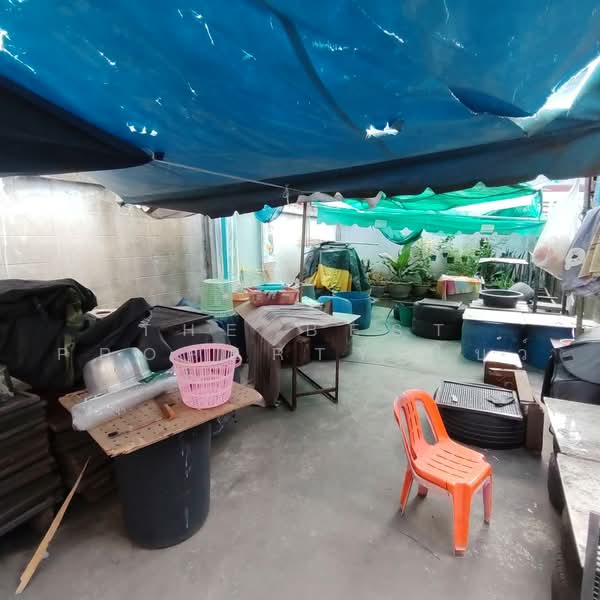 ทรัพย์มั่นคง แพรกษา, Samut Prakan, Phraeksa, Muang Samut Prakarn, Samut Prakan, , 100 sqm, Shophouse For Sale, by The Best Property โบว์, 500474325 - DDproperty.com