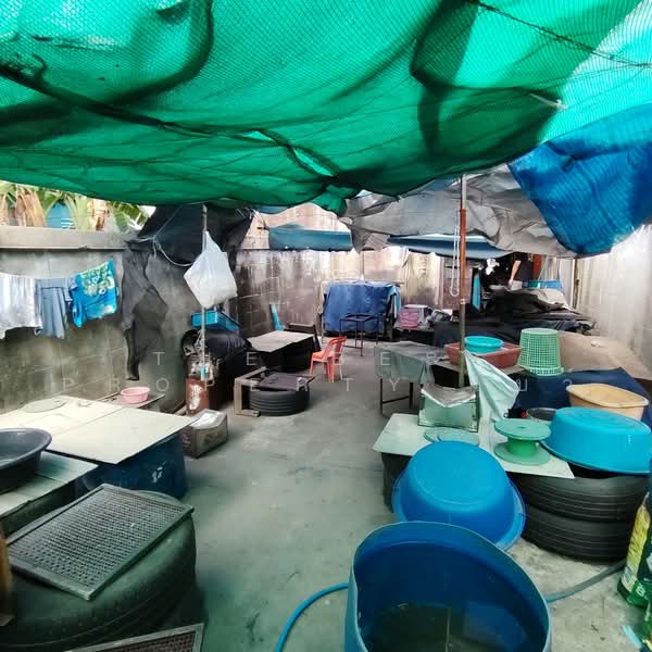ทรัพย์มั่นคง แพรกษา, Samut Prakan, Phraeksa, Muang Samut Prakarn, Samut Prakan, , 100 sqm, Shophouse For Sale, by The Best Property โบว์, 500474325 - DDproperty.com