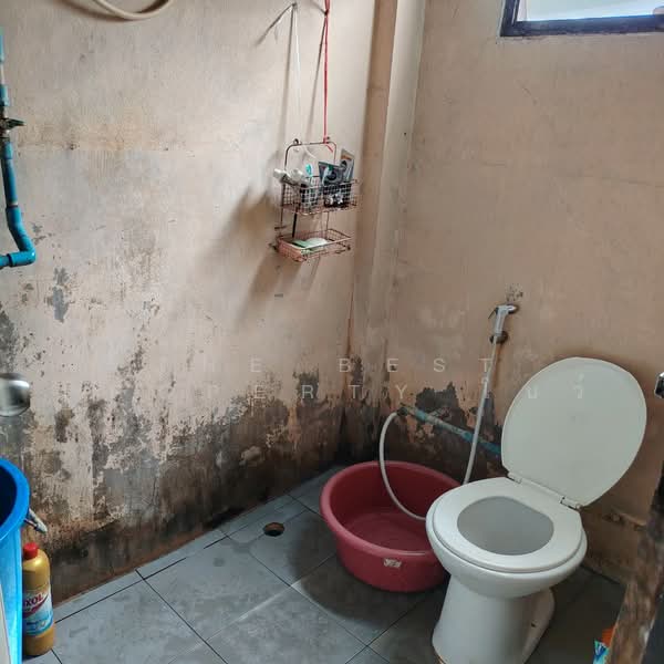 ทรัพย์มั่นคง แพรกษา, Samut Prakan, Phraeksa, Muang Samut Prakarn, Samut Prakan, , 100 sqm, Shophouse For Sale, by The Best Property โบว์, 500474325 - DDproperty.com