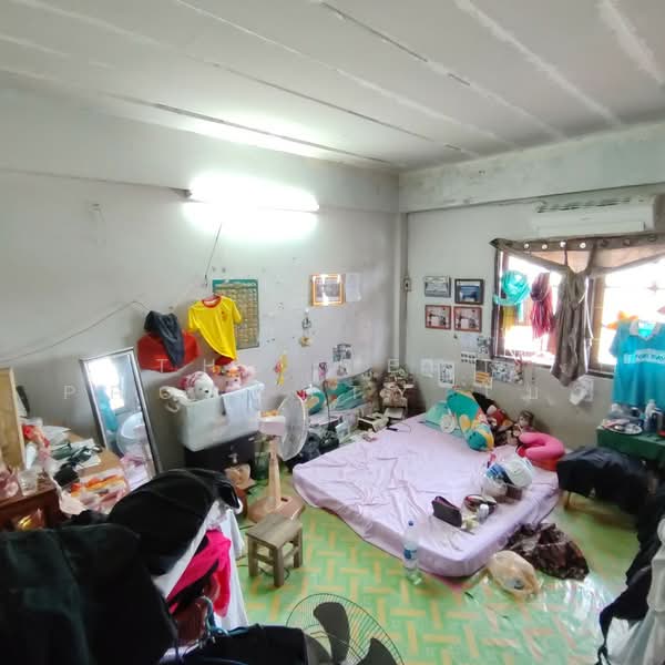 ทรัพย์มั่นคง แพรกษา, Samut Prakan, Phraeksa, Muang Samut Prakarn, Samut Prakan, , 100 sqm, Shophouse For Sale, by The Best Property โบว์, 500474325 - DDproperty.com