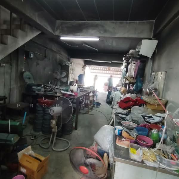 ทรัพย์มั่นคง แพรกษา, Samut Prakan, Phraeksa, Muang Samut Prakarn, Samut Prakan, , 100 sqm, Shophouse For Sale, by The Best Property โบว์, 500474325 - DDproperty.com