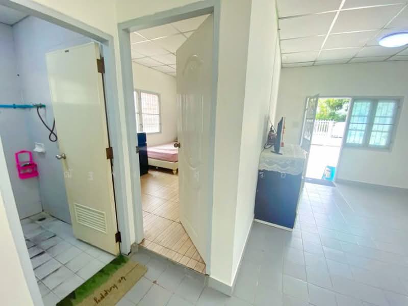ไม่พบโครงการ, Bangkok, วิภาวดีรังสิต พหลโยธิน, Si Khan, Don Mueang, Bangkok, 2 Bedrooms, 200 sqm, Single Detached House For Rent, by ณัฐพงศ์ สุนทรอรุณ, 500474327 - DDproperty.com