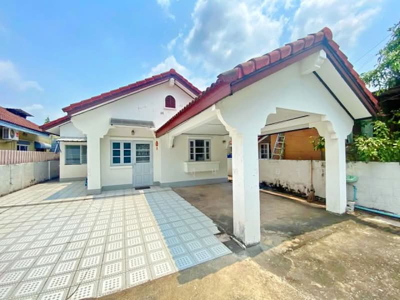 ไม่พบโครงการ, Bangkok, วิภาวดีรังสิต พหลโยธิน, Si Khan, Don Mueang, Bangkok, 2 Bedrooms, 200 sqm, Single Detached House For Rent, by ณัฐพงศ์ สุนทรอรุณ, 500474327 - DDproperty.com