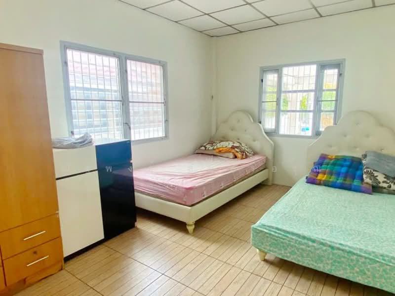 ไม่พบโครงการ, Bangkok, วิภาวดีรังสิต พหลโยธิน, Si Khan, Don Mueang, Bangkok, 2 Bedrooms, 200 sqm, Single Detached House For Rent, by ณัฐพงศ์ สุนทรอรุณ, 500474327 - DDproperty.com