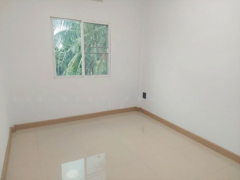 อาร์เคพาร์ค รามอินทรา-คู้บอน (RK PARK Ramintra-Kubon), Bangkok, Bang Chun, Khlong Sam Wa, Bangkok, 4 Bedrooms, 100 sqm, Townhouse For Sale, by The Best Property ไป่, 500474328 - DDproperty.com
