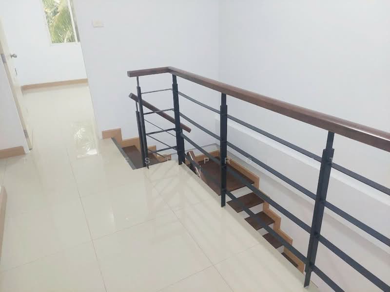 อาร์เคพาร์ค รามอินทรา-คู้บอน (RK PARK Ramintra-Kubon), Bangkok, Bang Chun, Khlong Sam Wa, Bangkok, 4 Bedrooms, 100 sqm, Townhouse For Sale, by The Best Property ไป่, 500474328 - DDproperty.com