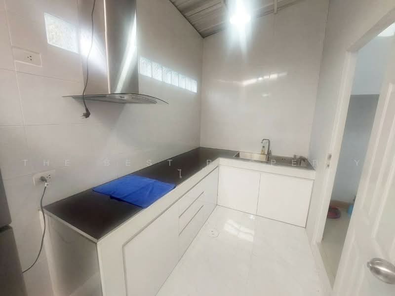 อาร์เคพาร์ค รามอินทรา-คู้บอน (RK PARK Ramintra-Kubon), Bangkok, Bang Chun, Khlong Sam Wa, Bangkok, 4 Bedrooms, 100 sqm, Townhouse For Sale, by The Best Property ไป่, 500474328 - DDproperty.com