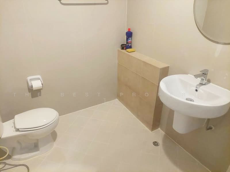 อาร์เคพาร์ค รามอินทรา-คู้บอน (RK PARK Ramintra-Kubon), Bangkok, Bang Chun, Khlong Sam Wa, Bangkok, 4 Bedrooms, 100 sqm, Townhouse For Sale, by The Best Property ไป่, 500474328 - DDproperty.com