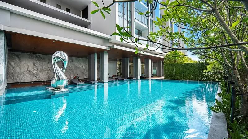 The Room Sukhumvit 69, Bangkok, 1539 Sukhumvit Road, Phra Kanong Nua, Watthana, Bangkok, 2 Bedrooms, 80 sqm, Condo For Rent, by PROPMATCH CO., LTD., 500474329 - DDproperty.com