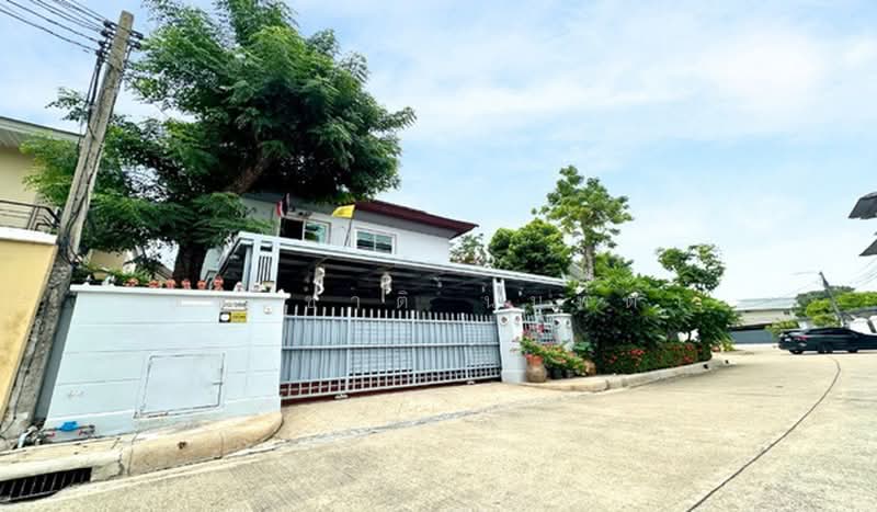 Grand Canal Prachachuen, Nonthaburi, Prachachuen Road, Bang Talat, Pak Kret, Nonthaburi, 4 Bedrooms, 366 sqm, Single Detached House For Sale, by ชนะชาติ นนท์ตา, 500474330 - DDproperty.com
