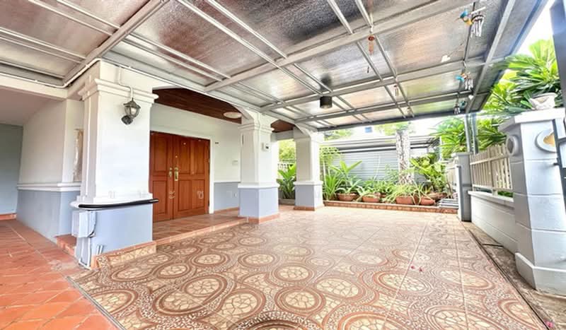 Grand Canal Prachachuen, Nonthaburi, Prachachuen Road, Bang Talat, Pak Kret, Nonthaburi, 4 Bedrooms, 366 sqm, Single Detached House For Sale, by ชนะชาติ นนท์ตา, 500474330 - DDproperty.com