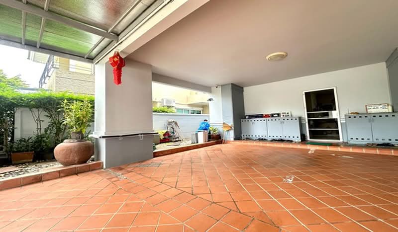 Grand Canal Prachachuen, Nonthaburi, Prachachuen Road, Bang Talat, Pak Kret, Nonthaburi, 4 Bedrooms, 366 sqm, Single Detached House For Sale, by ชนะชาติ นนท์ตา, 500474330 - DDproperty.com