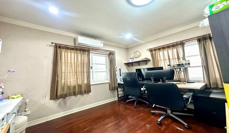 Grand Canal Prachachuen, Nonthaburi, Prachachuen Road, Bang Talat, Pak Kret, Nonthaburi, 4 Bedrooms, 366 sqm, Single Detached House For Sale, by ชนะชาติ นนท์ตา, 500474330 - DDproperty.com