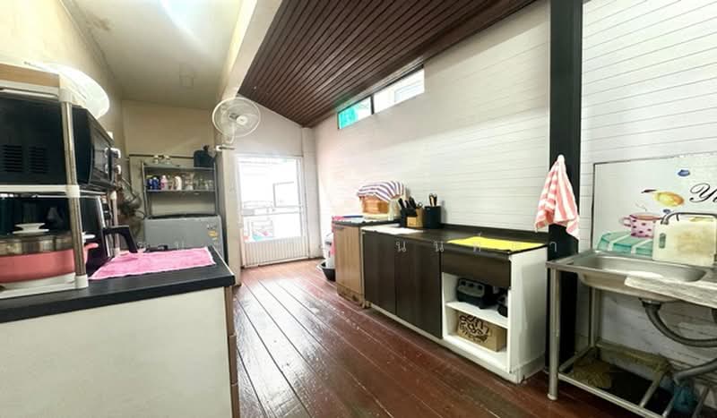 Grand Canal Prachachuen, Nonthaburi, Prachachuen Road, Bang Talat, Pak Kret, Nonthaburi, 4 Bedrooms, 366 sqm, Single Detached House For Sale, by ชนะชาติ นนท์ตา, 500474330 - DDproperty.com