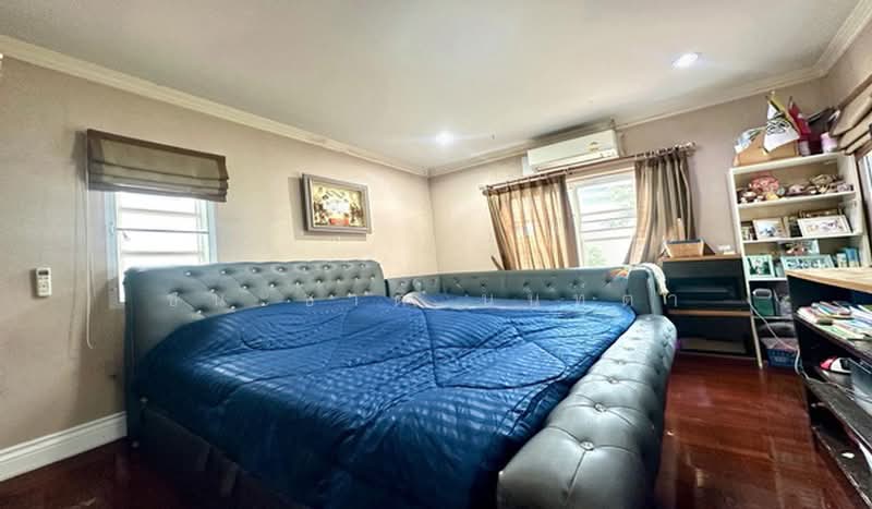 Grand Canal Prachachuen, Nonthaburi, Prachachuen Road, Bang Talat, Pak Kret, Nonthaburi, 4 Bedrooms, 366 sqm, Single Detached House For Sale, by ชนะชาติ นนท์ตา, 500474330 - DDproperty.com