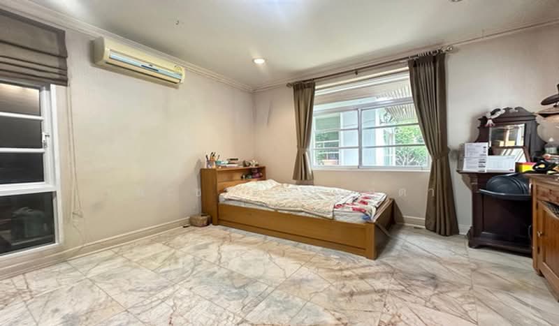 Grand Canal Prachachuen, Nonthaburi, Prachachuen Road, Bang Talat, Pak Kret, Nonthaburi, 4 Bedrooms, 366 sqm, Single Detached House For Sale, by ชนะชาติ นนท์ตา, 500474330 - DDproperty.com