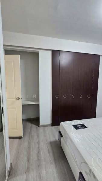 A Space Kaset-Nawamin, Bangkok, Prasoet Manukit, Lat Phrao, Bangkok, 1 Bedroom, 35 sqm, Condo For Rent, by Living Condo, 500474332 - DDproperty.com