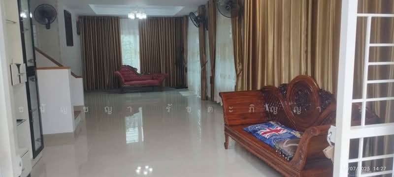 ศุภาลัยการ์เด้นวิลล์ หาดใหญ่, สงขลา, บ้านพรุ, หาดใหญ่, สงขลา, 200 ตร.ม., บ้านเดี่ยว ขาย, โดย ธนัญชญา รัชตะภิญญาภร, 500474333 - DDproperty.com