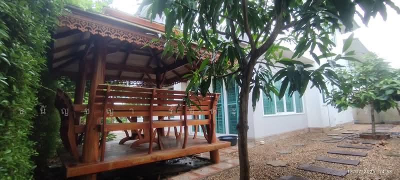 ศุภาลัยการ์เด้นวิลล์ หาดใหญ่, สงขลา, บ้านพรุ, หาดใหญ่, สงขลา, 200 ตร.ม., บ้านเดี่ยว ขาย, โดย ธนัญชญา รัชตะภิญญาภร, 500474333 - DDproperty.com