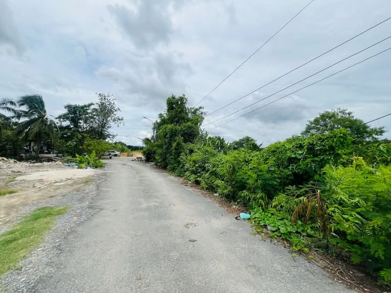 ที่ดินตลิ่งชัน กรุงเทพมหานคร, Bangkok, Taling Chan, Bangkok, , 340 sqm, Land For Sale, by The Best Property ปู, 500474335 - DDproperty.com