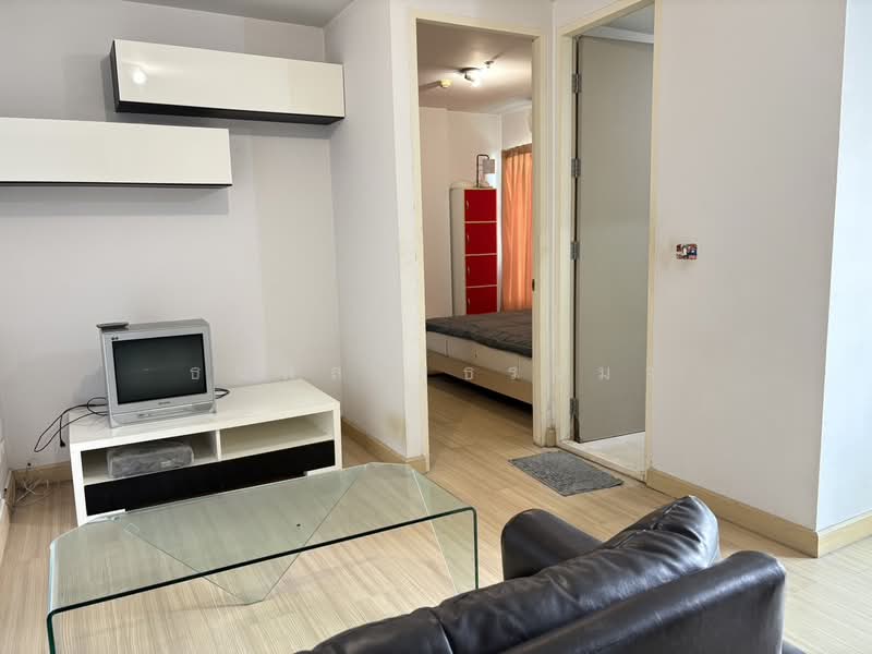The Parkland Srinakarin, Samut Prakan, 577 Tambon Samrong Nua, Samrong Nua, Muang Samut Prakarn, Samut Prakan, 1 Bedroom, 40 sqm, Condo For Sale, by ธนพล สุธรรมา, 500474337 - DDproperty.com