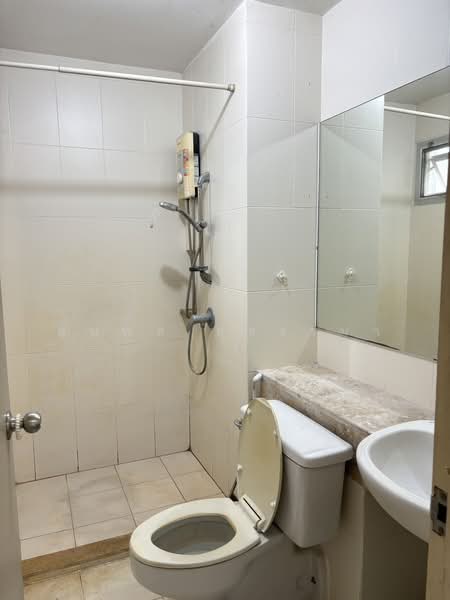 The Parkland Srinakarin, Samut Prakan, 577 Tambon Samrong Nua, Samrong Nua, Muang Samut Prakarn, Samut Prakan, 1 Bedroom, 40 sqm, Condo For Sale, by ธนพล สุธรรมา, 500474337 - DDproperty.com