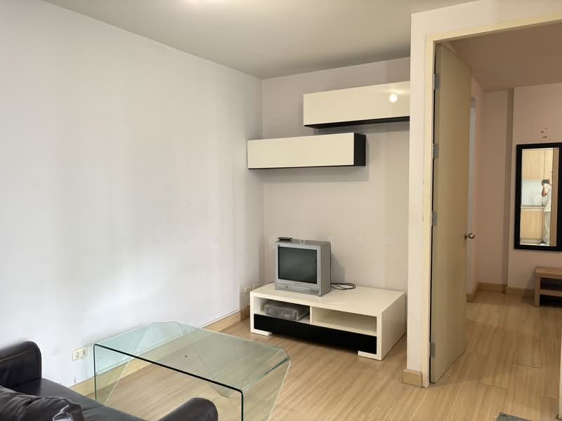 The Parkland Srinakarin, Samut Prakan, 577 Tambon Samrong Nua, Samrong Nua, Muang Samut Prakarn, Samut Prakan, 1 Bedroom, 40 sqm, Condo For Sale, by ธนพล สุธรรมา, 500474337 - DDproperty.com