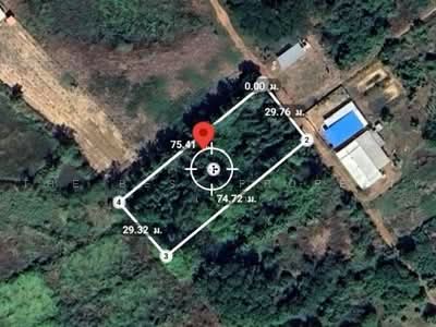 ขาย - ที่ดินโพนพิสัย หนองคาย, หนองคาย
