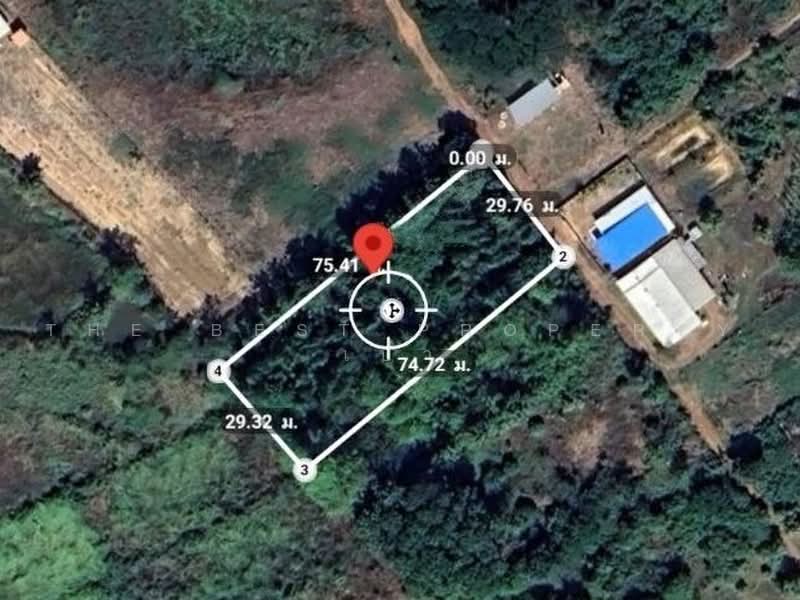 ที่ดินโพนพิสัย หนองคาย, Nong Khai, Chum Phon, Phon Phisai, Nong Khai, , 2,084 sqm, Land For Sale, by The Best Property เป้า, 500474339 - DDproperty.com